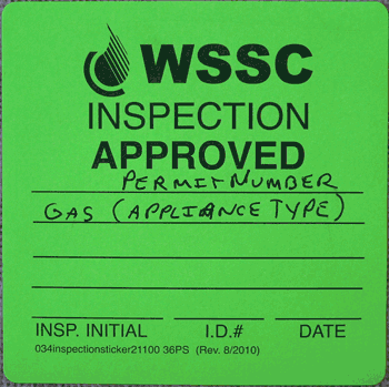 Gas Appliance Faqs