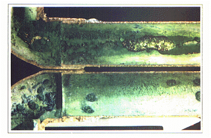Copper Pipe White Paper