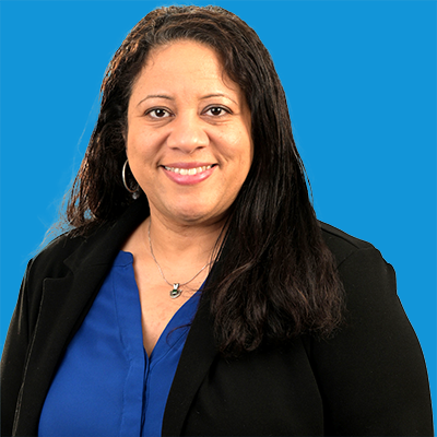 CHandria Slaughter