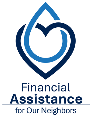 Financial Assistance for our Neighbors