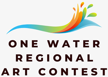 One Water Regional Art Contest