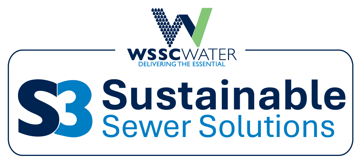 S3: Sustainable Sewer Solutions
