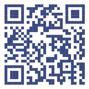 QR Code for December 2, 2025, Tap Into Business event registration page.