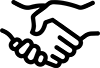 business partnership