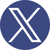 X logo