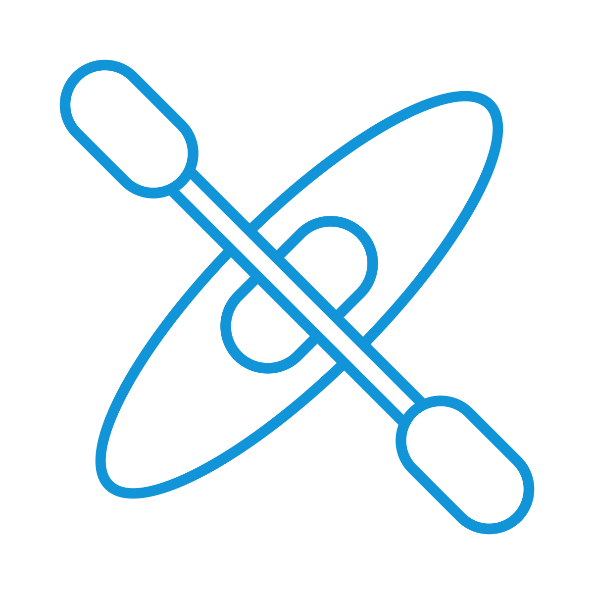 kayak icon
