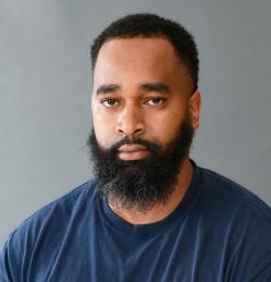 Ernest Dyson
