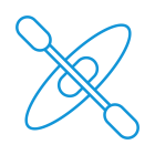 kayak icon
