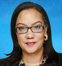 Carla Reid