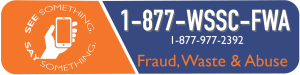 Fraud Waste and Abuse Logo