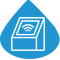 self-service kiosks