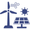 renewable energy