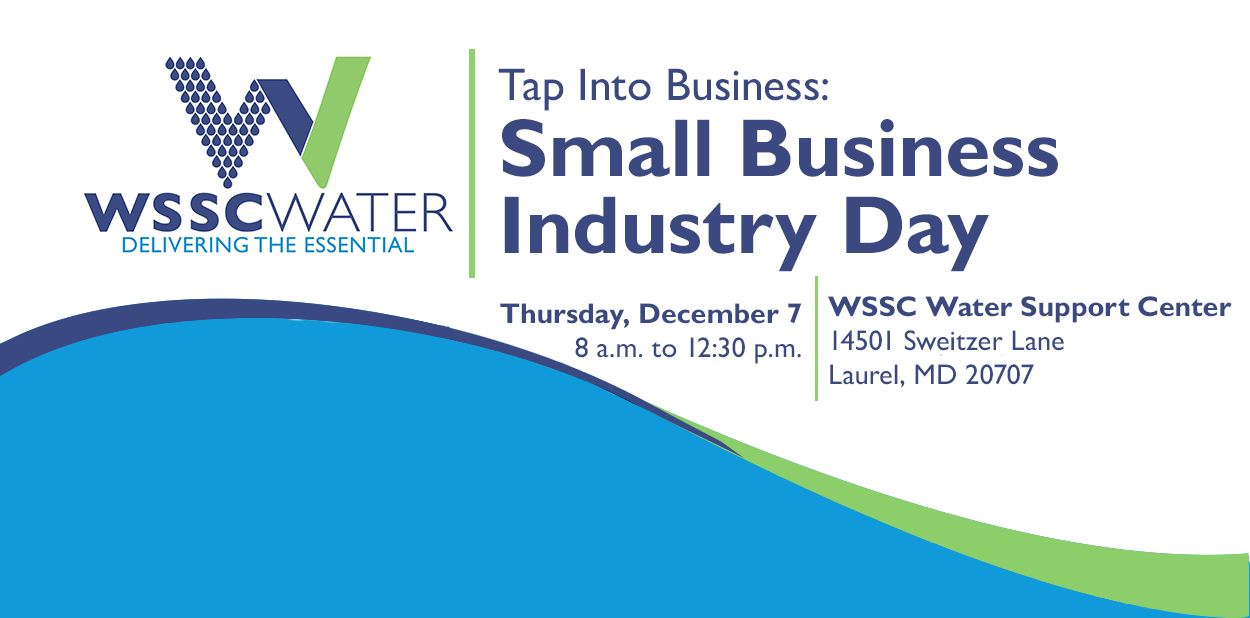 small business industry day