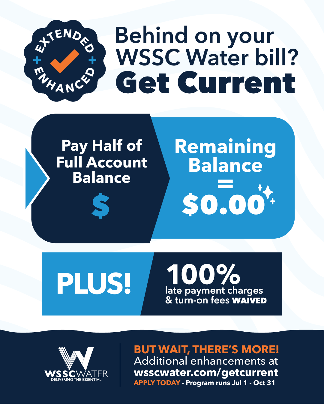 get current 