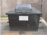 waste grease disposal