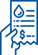Your water bill