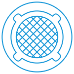 manhole cover