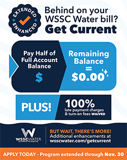 Get Current through November 30