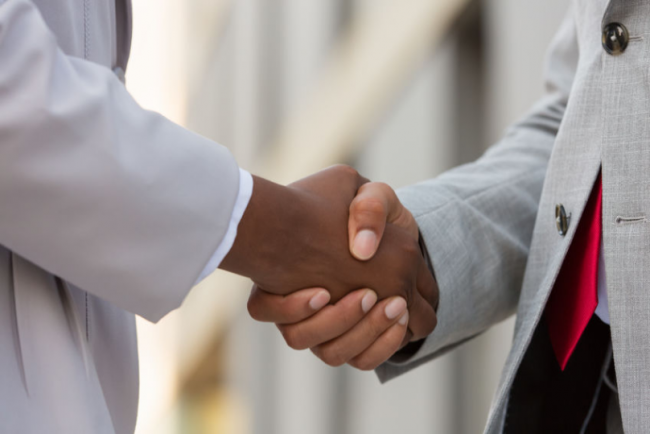 Business Development and Partnerships