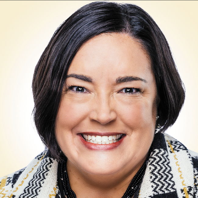 Kelly Caplan Headshot