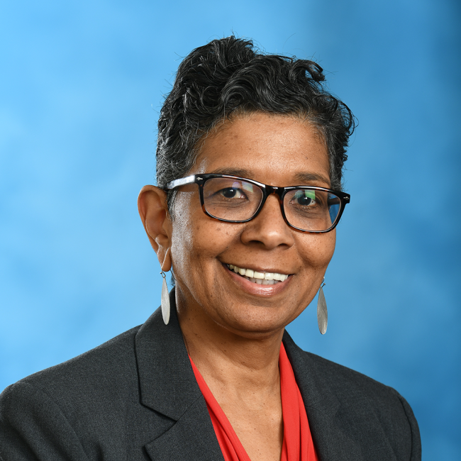 Angela Makle Fortune