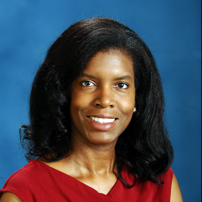 Letitia Carolina Powell