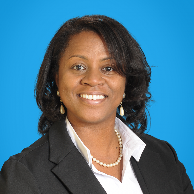 caprecia poole williams