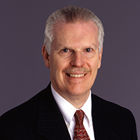 Dr. Steven Hausman - Board of Ethics member