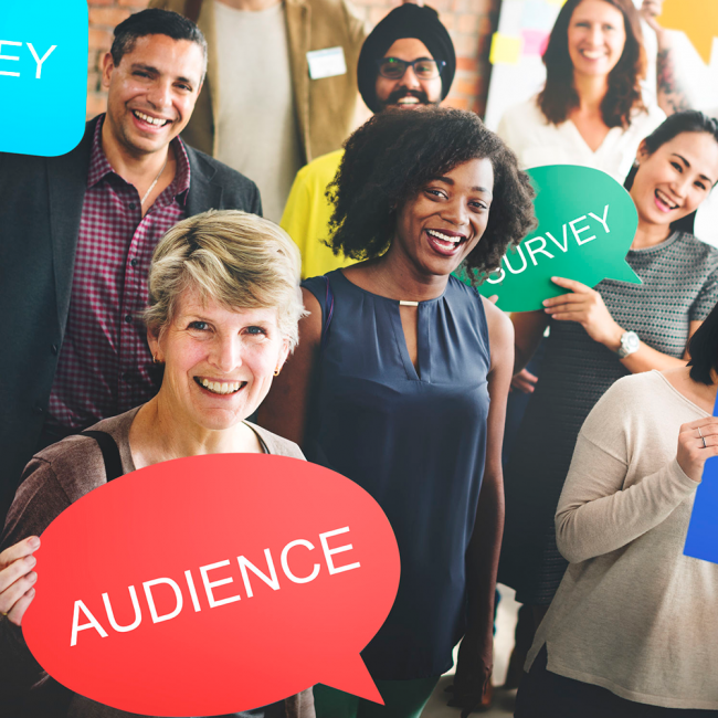 customer feedback community