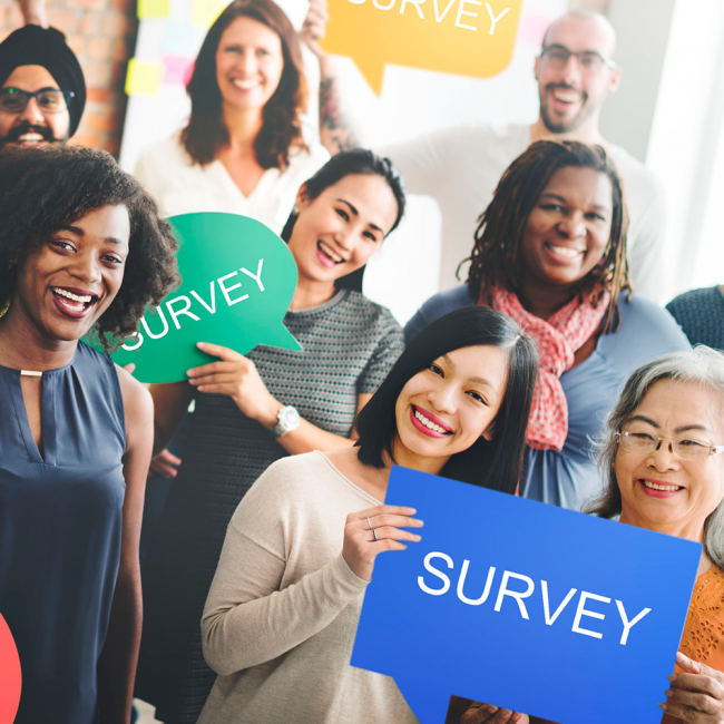 Customer Feedback Community