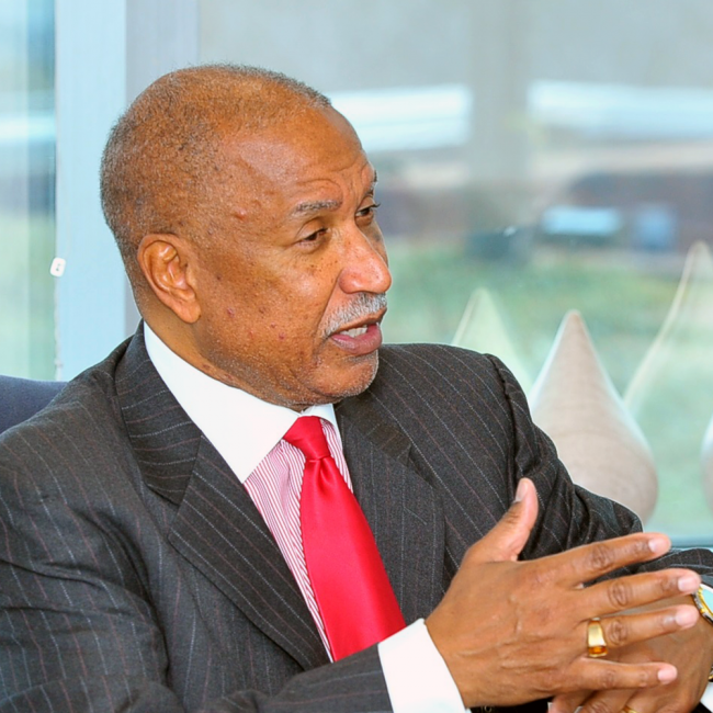 board of ethics feature