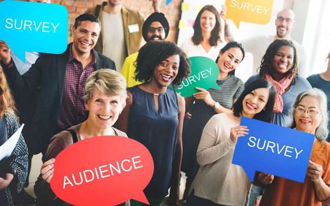 customer feedback community