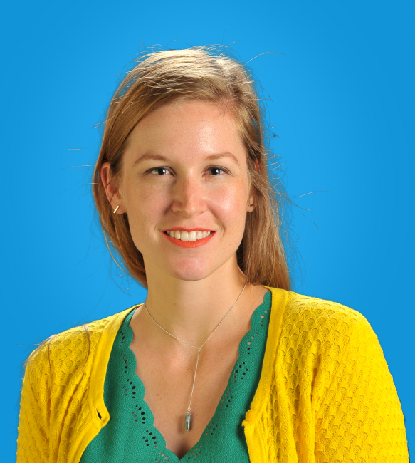 Julianne Montes DeOca