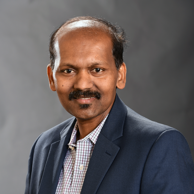 Manoharan Chelladurai