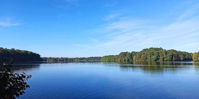 little seneca river