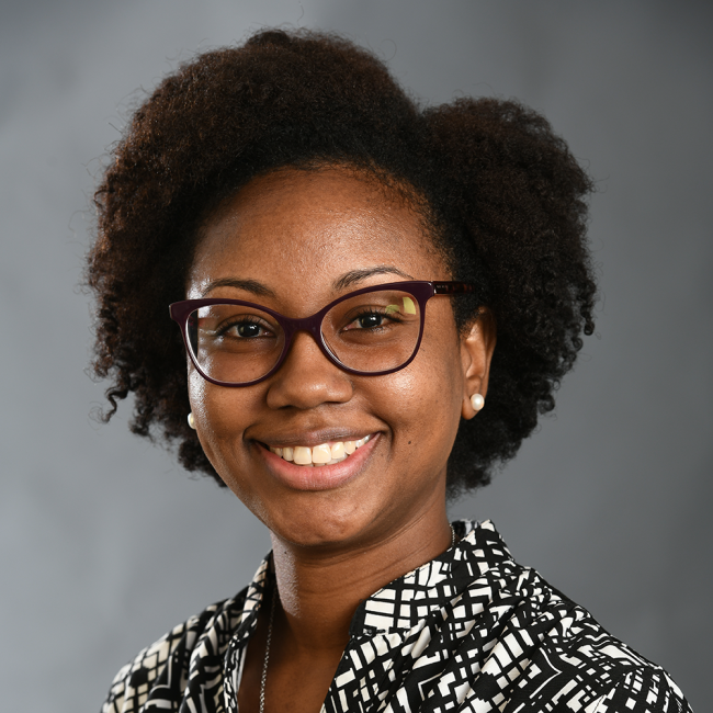 Caville Stanbury-Woolery