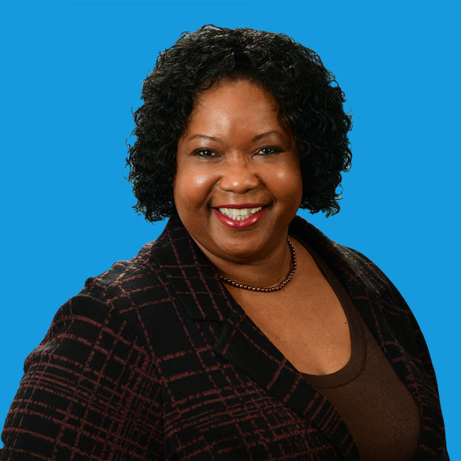 Regina Y. Speed-Bost