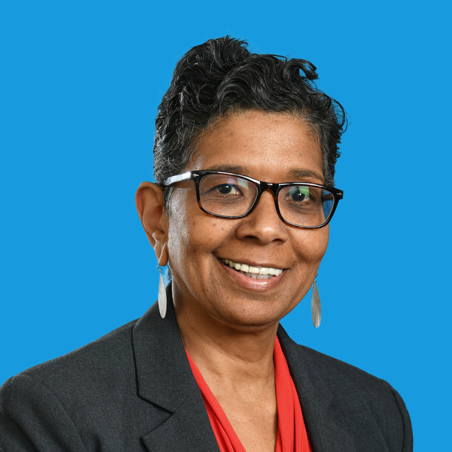 Angela Makle-Fortune