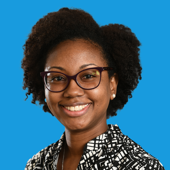 Caville Stanbury-Woolery