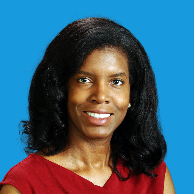 Letitia Carolina-Powell