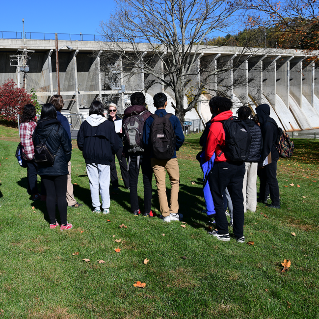 discussing the impact of our source water protection on drinking water