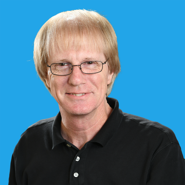 Bill Gibson