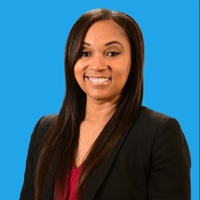 Lynnette D. Espy-Williams 