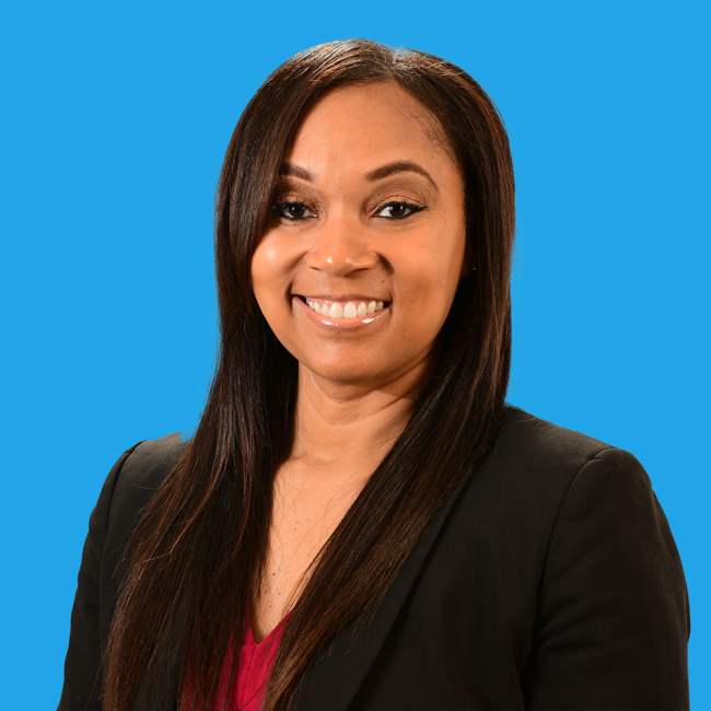 Lynnette D. Espy-Williams 