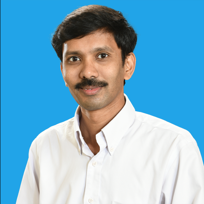 Sathish Calangi