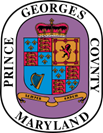 Prince George's County Maryland