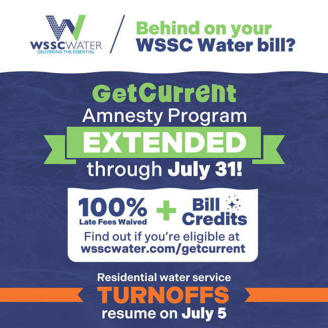 Get Current Extended through July 31, 2023