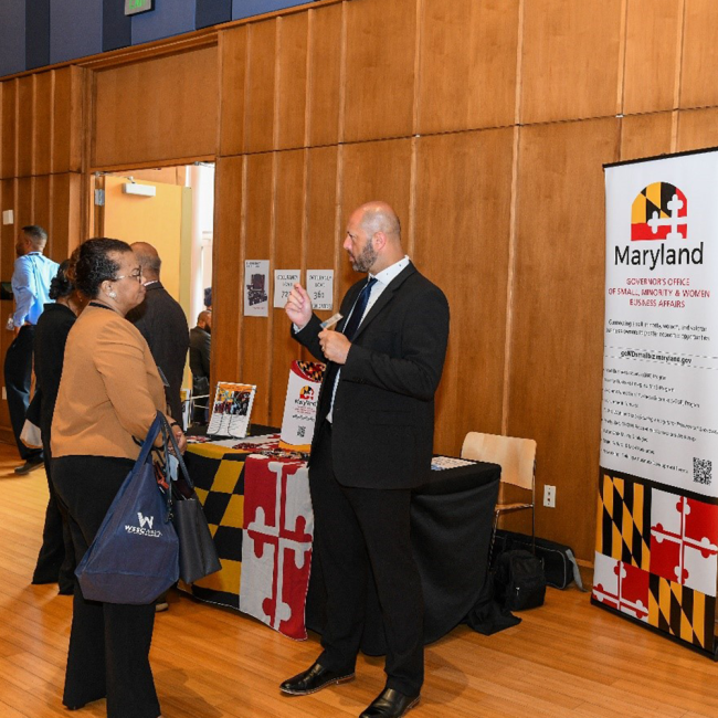 Governor's Office of Small, Minority & Women Business Affairs