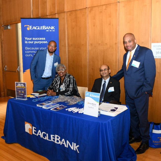 EagleBank