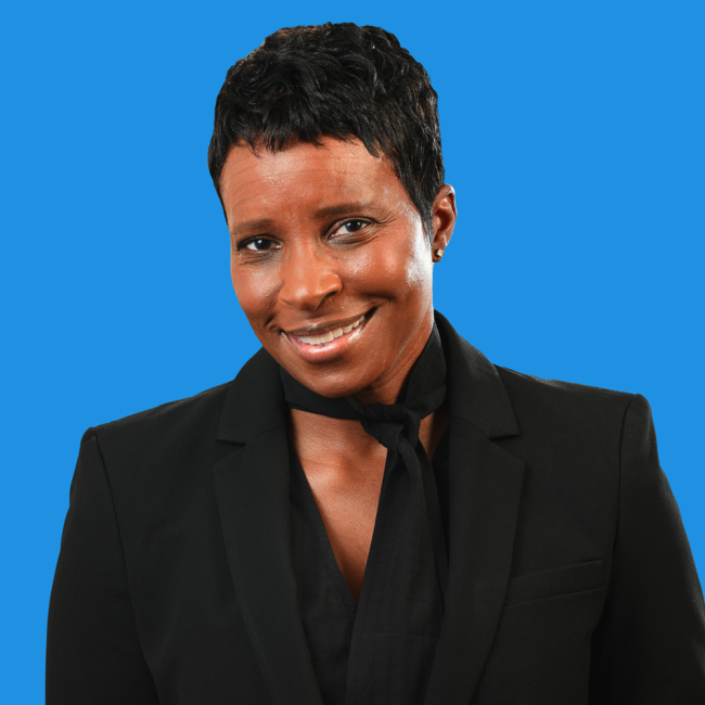 Michelle Romney